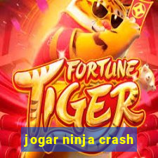 jogar ninja crash